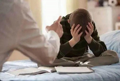 為什么小孩喜歡多動呢？