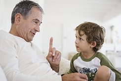 3歲孩子說話結(jié)巴怎么辦？該如何糾正？