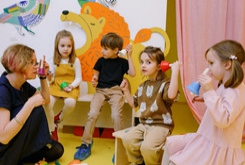 超過10歲的孩子可以做感覺統(tǒng)合訓練嗎？