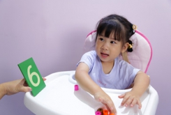 孩子口吃如何糾正？該采取什么措施？