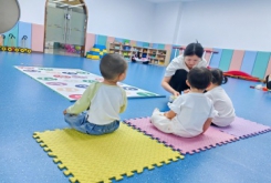 怎么判斷孩子感覺統(tǒng)合失調(diào)