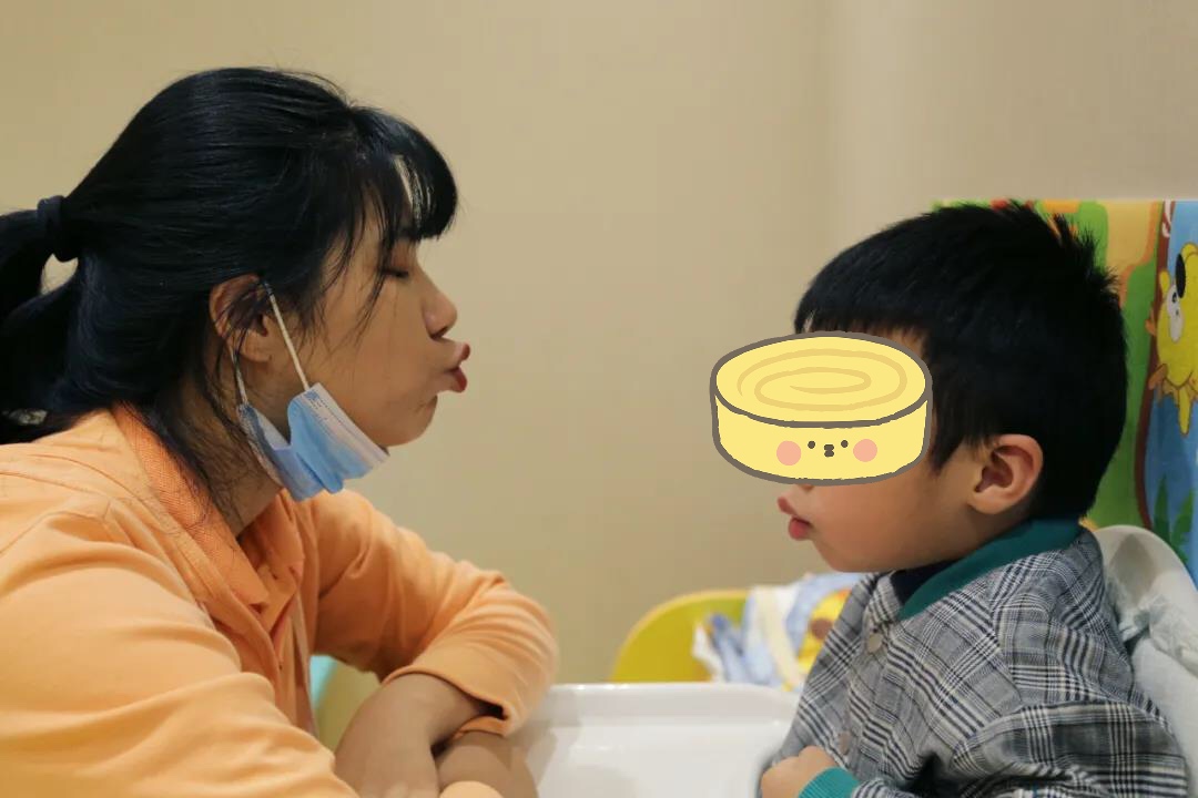 兒童語言訓(xùn)練